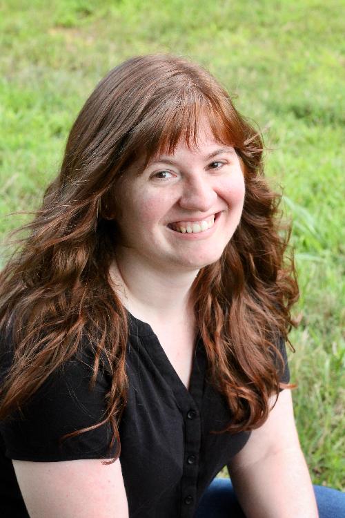 Picture of Emily Hively